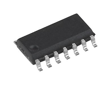 MICROCHIP - MCP3302-BI/SL - Analogue to Digital Converter, Dual, 13 bit, 100 kSPS, Differential, Single Ended, Serial, SPI